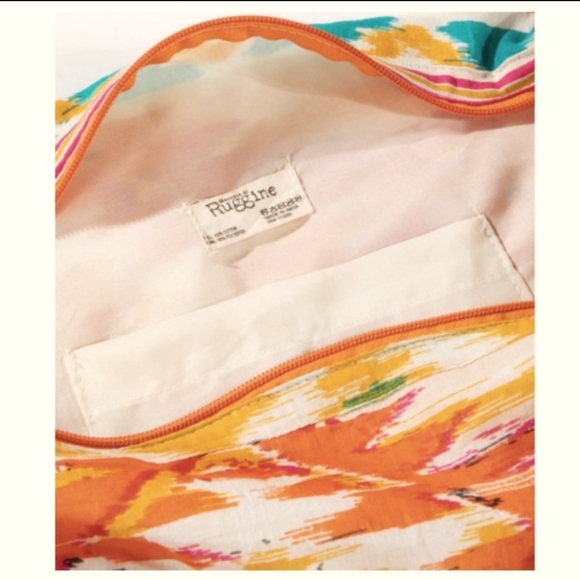 **ONLY ONE** Ruggine Boho Bag - Picture 3 of 4